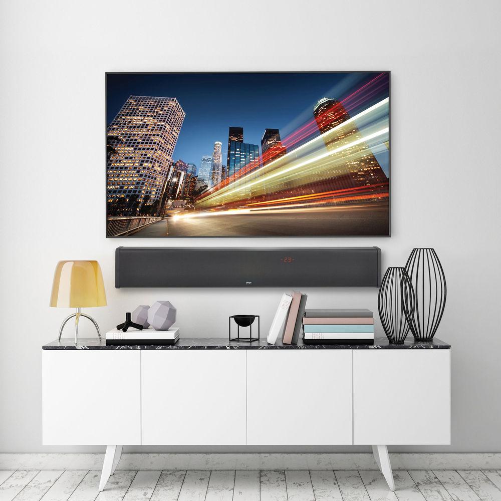 ZVOX SB400 118W 3.1-Channel Soundbar