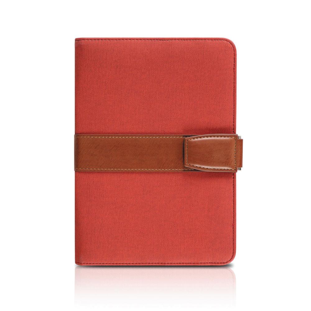 Aluratek Universal Folio Travel Case for 7" Tablets