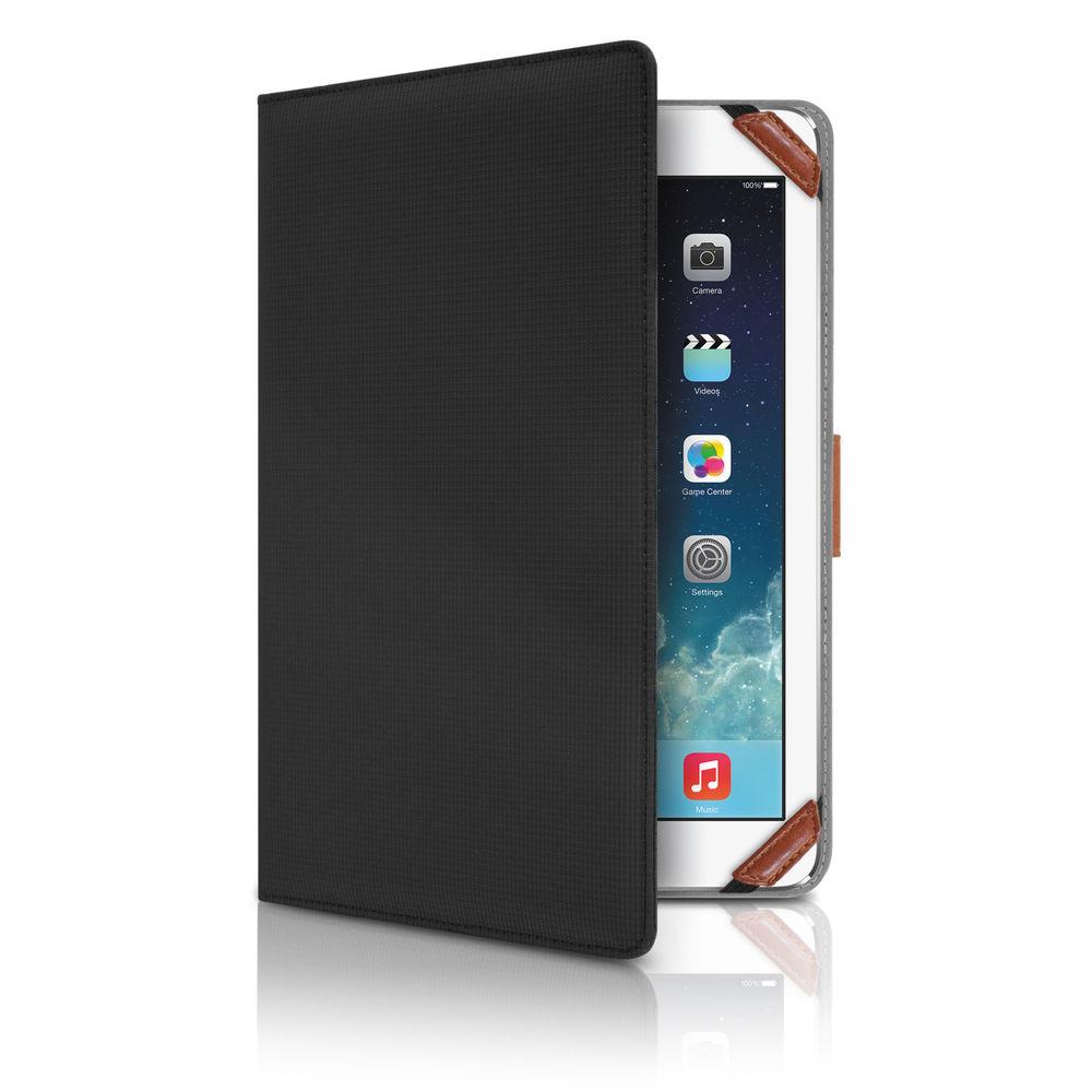 Aluratek Universal Folio Travel Case for 8" Tablets