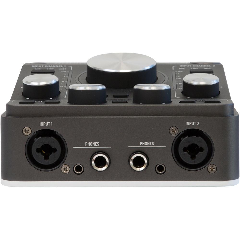 Arturia AudioFuse 14x14 Audio Interface