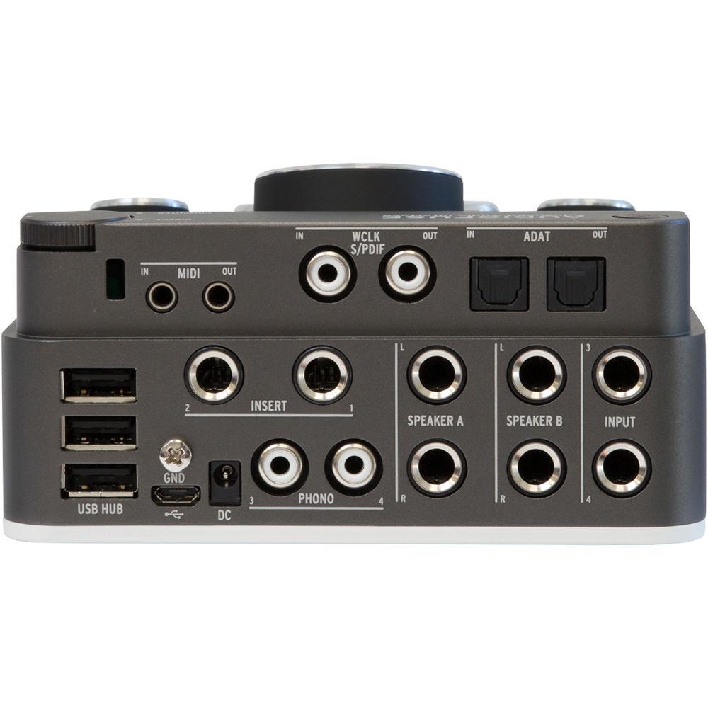 Arturia AudioFuse 14x14 Audio Interface