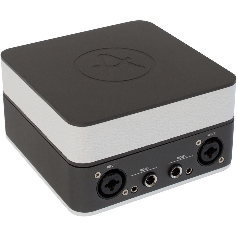 Arturia AudioFuse 14x14 Audio Interface