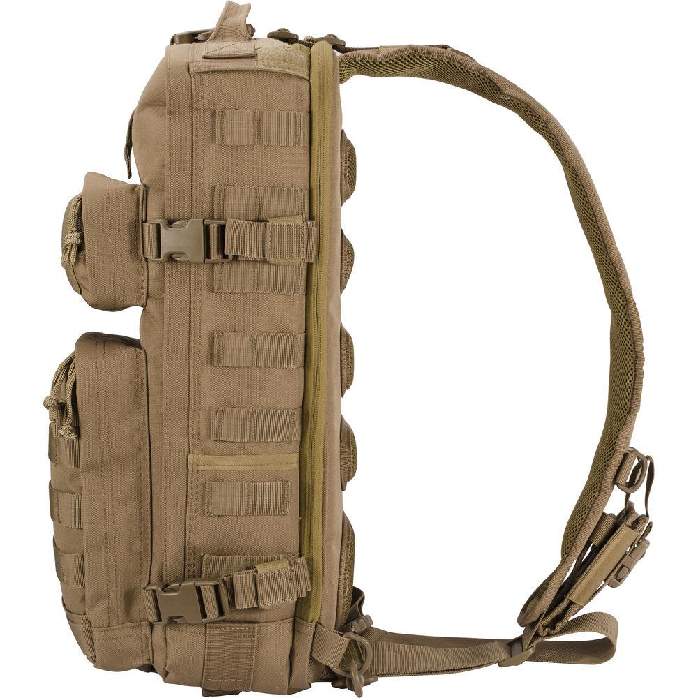 Barska GX-300 Loaded Gear Sling Backpack