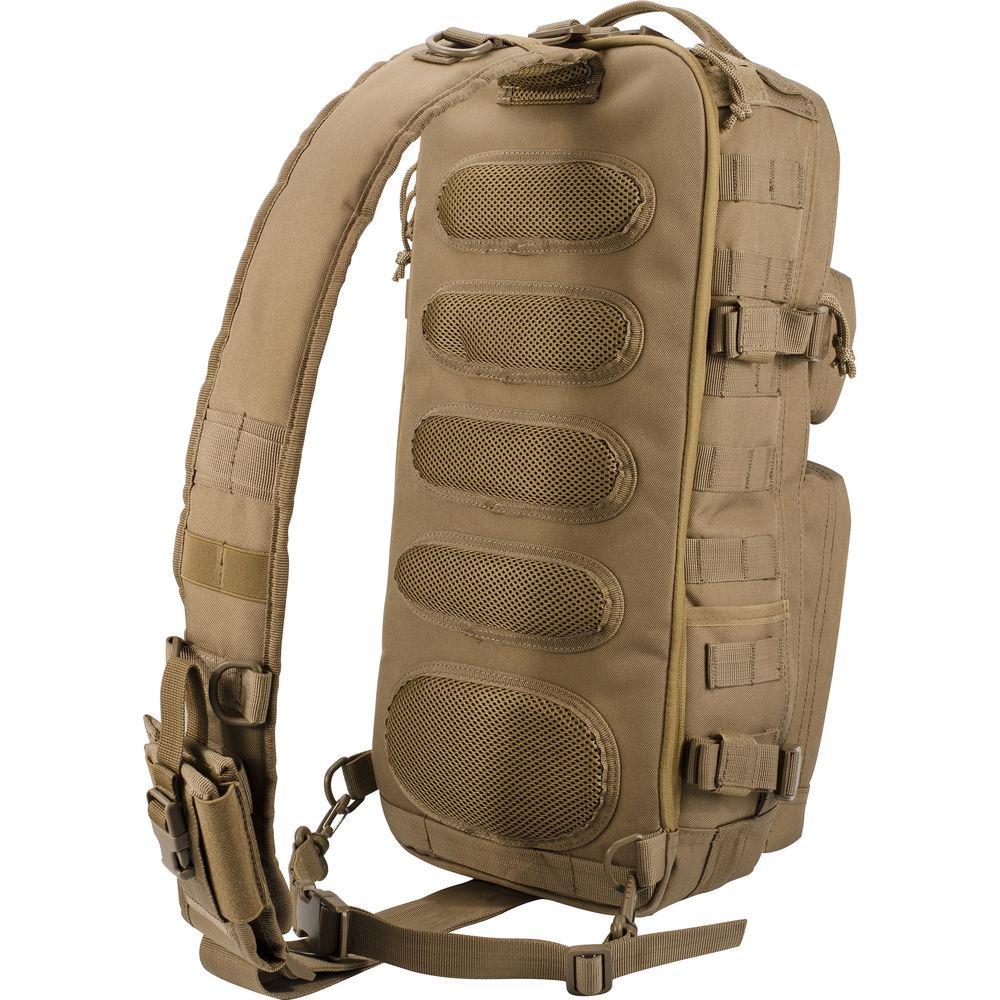 Barska GX-300 Loaded Gear Sling Backpack