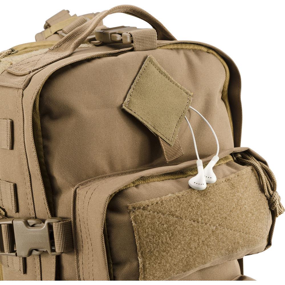 Barska GX-300 Loaded Gear Sling Backpack