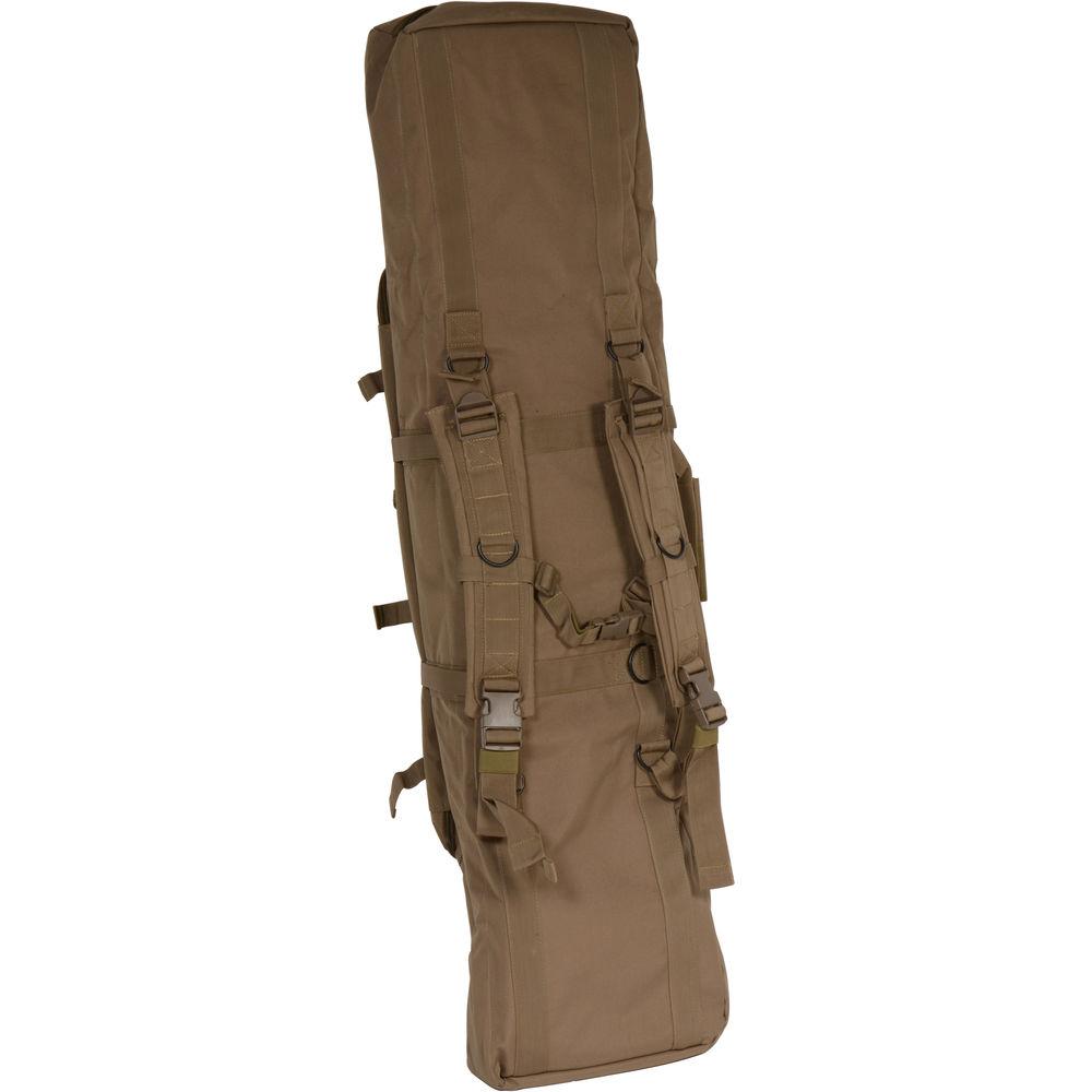 Barska Loaded Gear RX-200 45.5" Tactical Rifle Bag