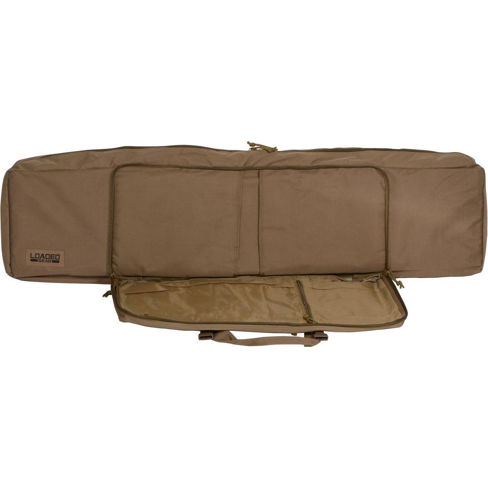 Barska Loaded Gear RX-200 45.5" Tactical Rifle Bag