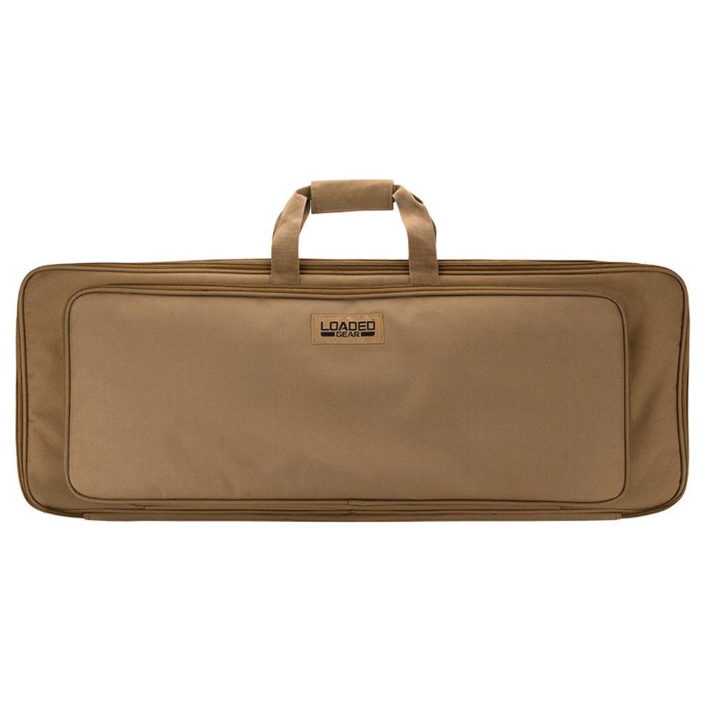 Barska Loaded Gear RX-500 35" Tactical Rifle Bag