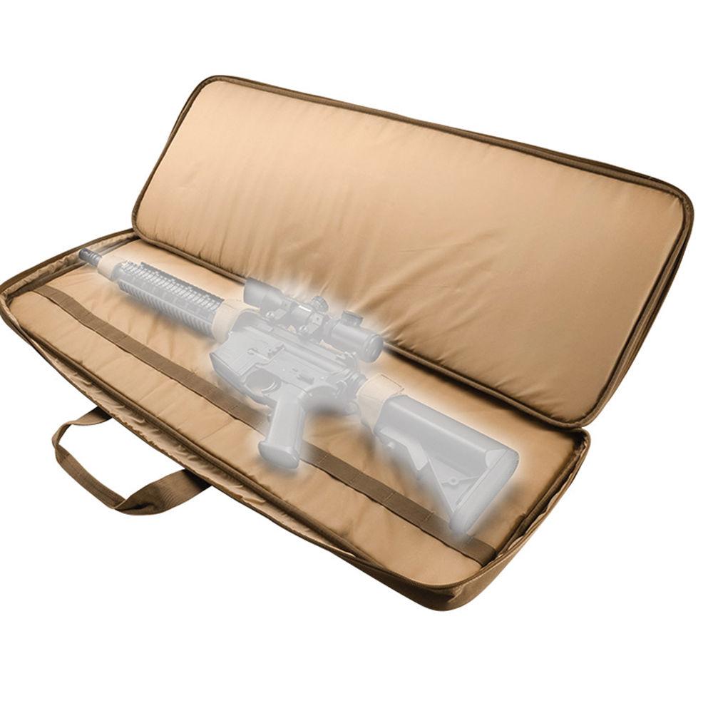 Barska Loaded Gear RX-500 35" Tactical Rifle Bag