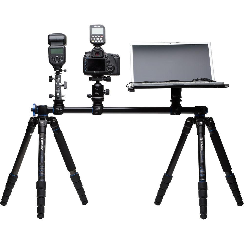 Benro GoPlatform Laptop & Projector Platform