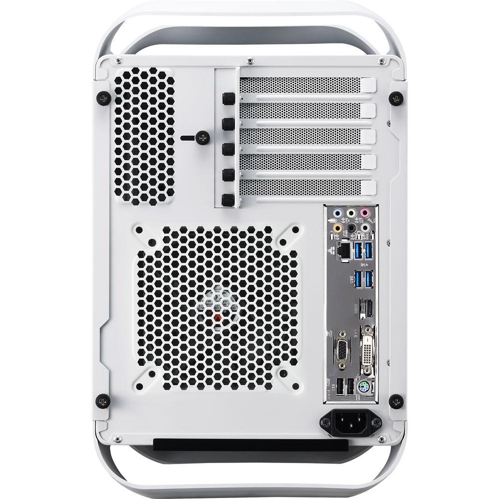 BitFenix Prodigy M Color Chassis with Window