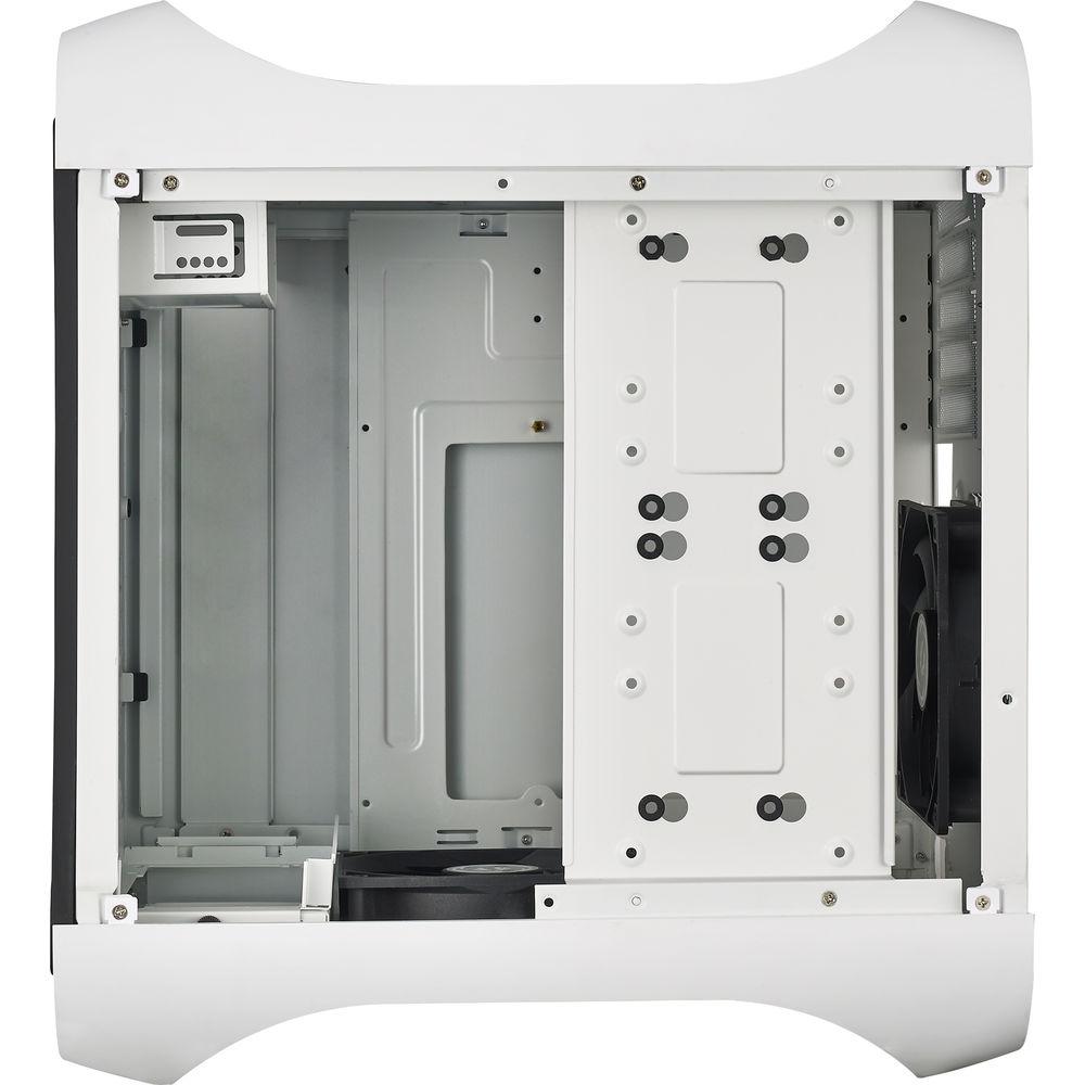 BitFenix Prodigy M Color Chassis with Window