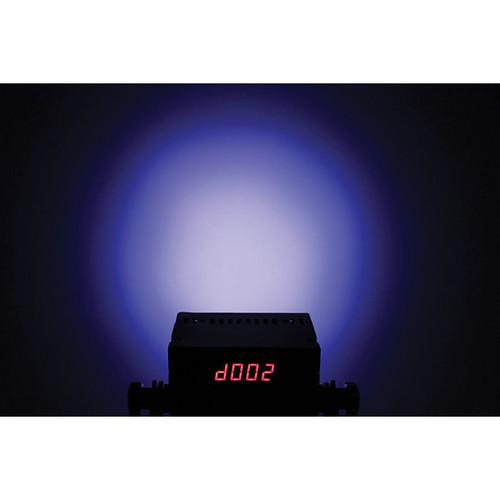 Blizzard HotBox RGBA LED Effects Light