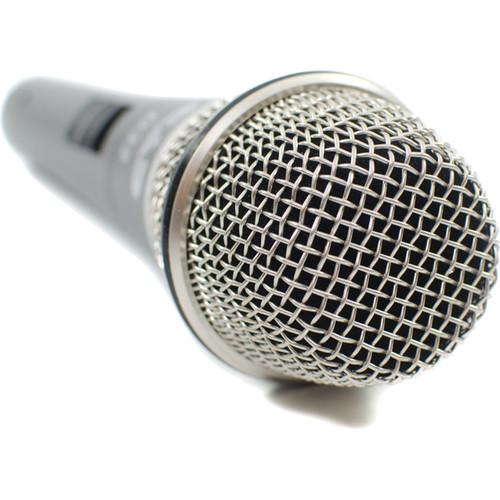CAD CADLive D32 Supercardioid Dynamic Handheld Microphone