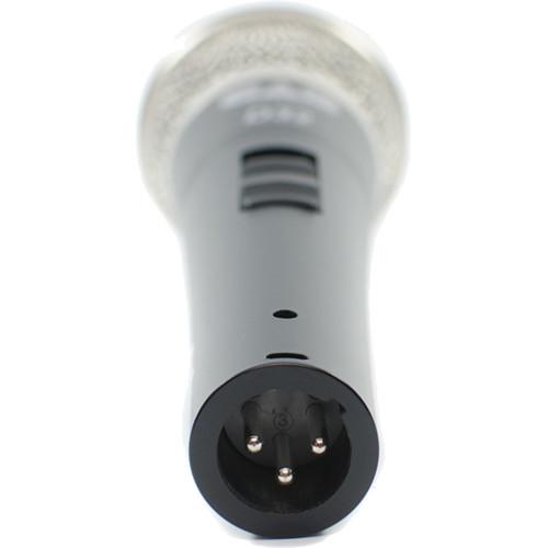 CAD CADLive D32 Supercardioid Dynamic Handheld Microphone