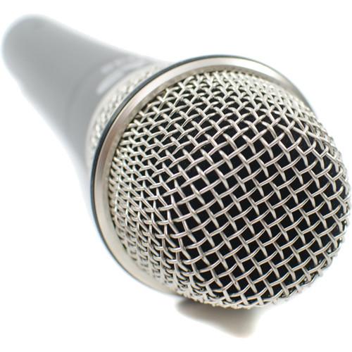 CAD CADLive D38 Supercardioid Dynamic Handheld Microphone