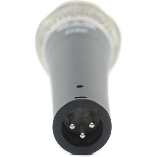 CAD CADLive D90 Supercardioid Dynamic Handheld Microphone