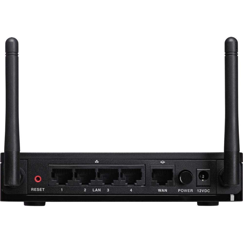 Cisco RV130W Wireless-N Multifunction VPN Router