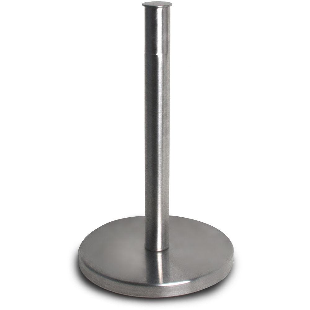 CTA Digital SM-PTH Paper Towel Holder with Gooseneck Stand for Smartphones