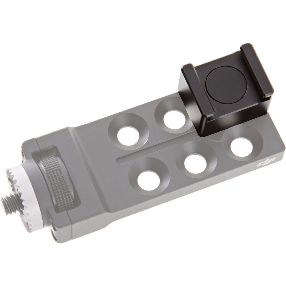 DJI Osmo Cold Shoe for Universal Mount