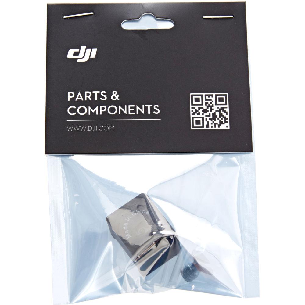 DJI Osmo Cold Shoe for Universal Mount