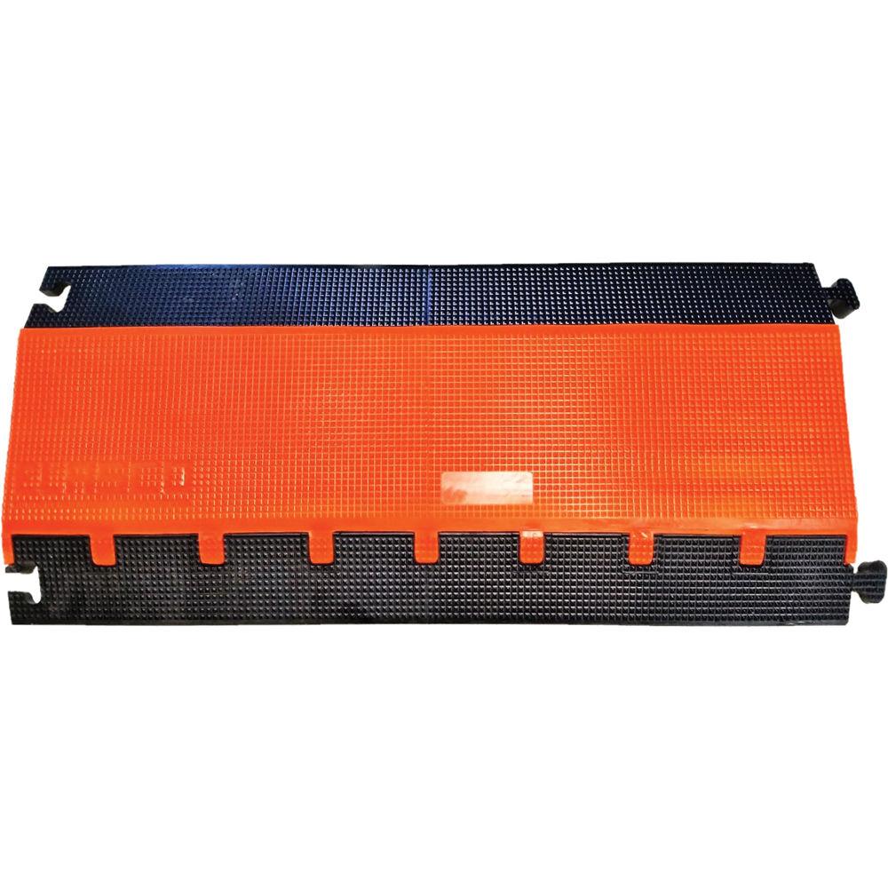 Elasco Products LG5150B Five-Channel Lite Guard Cable Protector