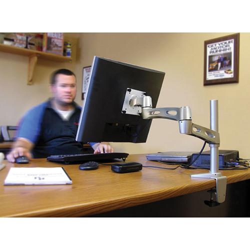 Ergotron Neo-Flex Extend LCD Arm