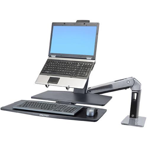 Ergotron Notebook Tray for Laptops and Convertible Notebooks