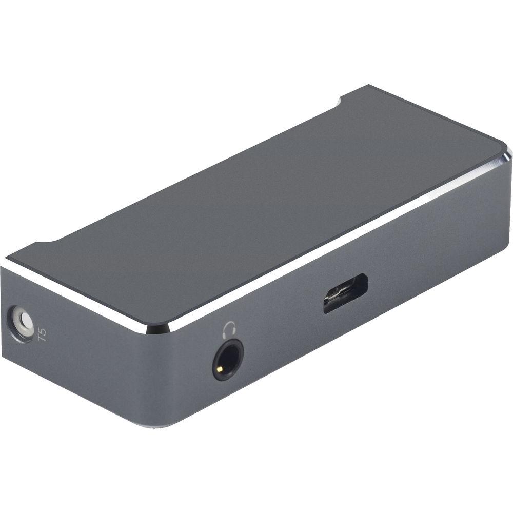 FiiO AM2 Amplifier for X7 Portable High-Resolution Audio Player