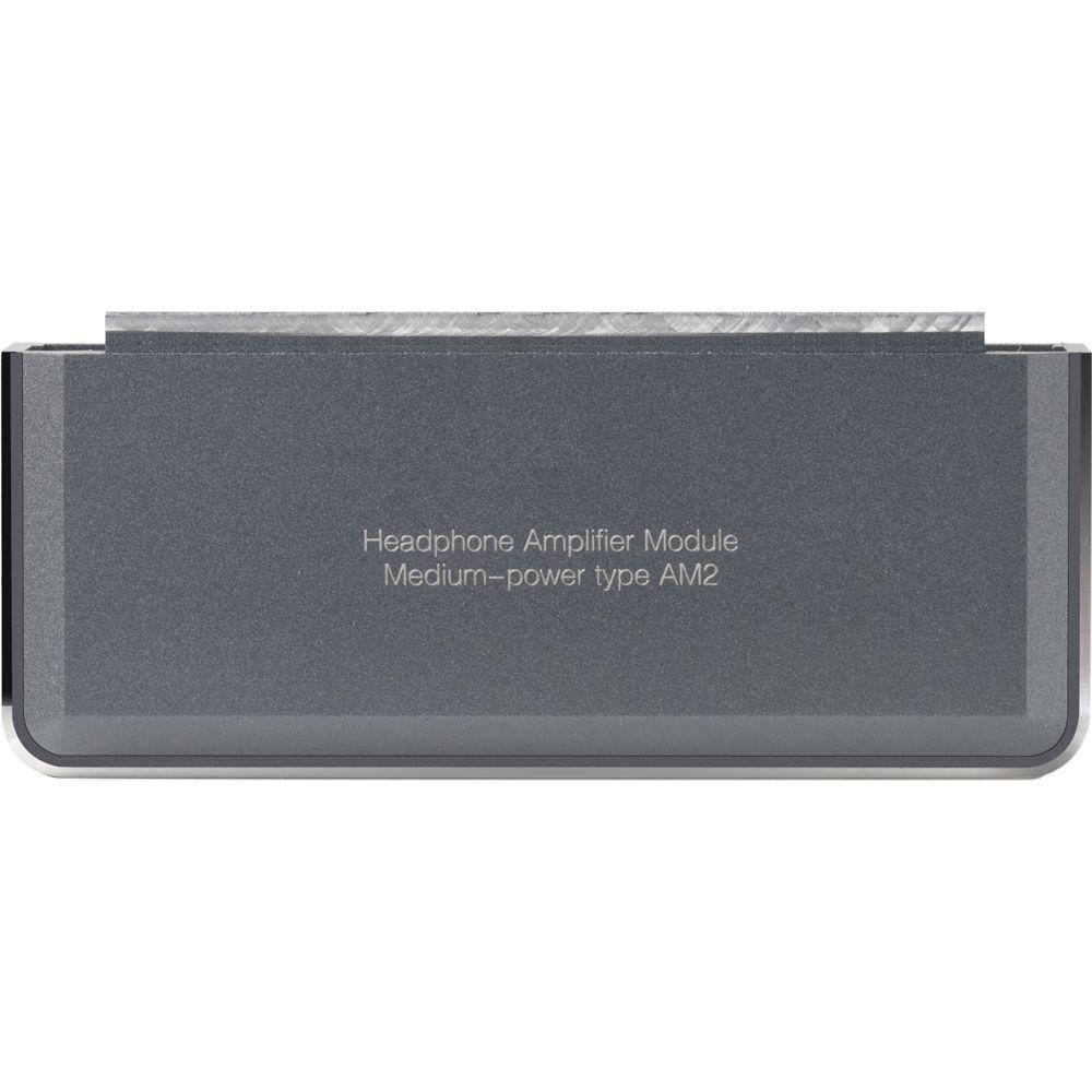 FiiO AM2 Amplifier for X7 Portable High-Resolution Audio Player