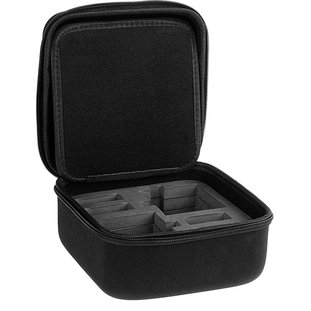 FotodioX GoTough CamCase Double Kit for GoPro HERO1, 2, 3 3 , & 4