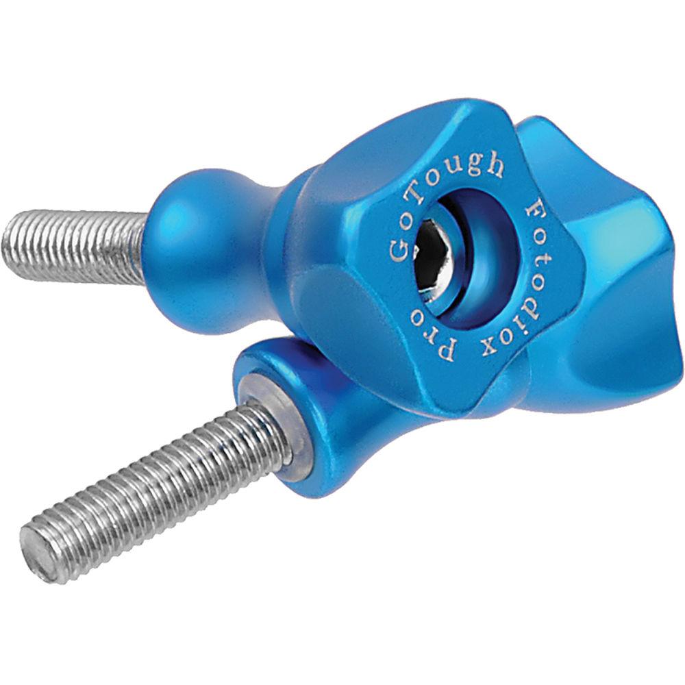 FotodioX GoTough CamCase Double Kit for GoPro HERO1, 2, 3 3 , & 4