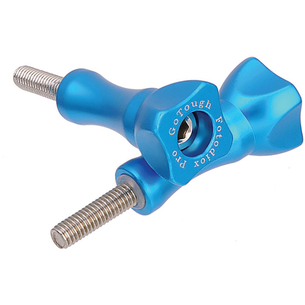 FotodioX GoTough CamCase Double Kit for GoPro HERO1, 2, 3 3 , & 4