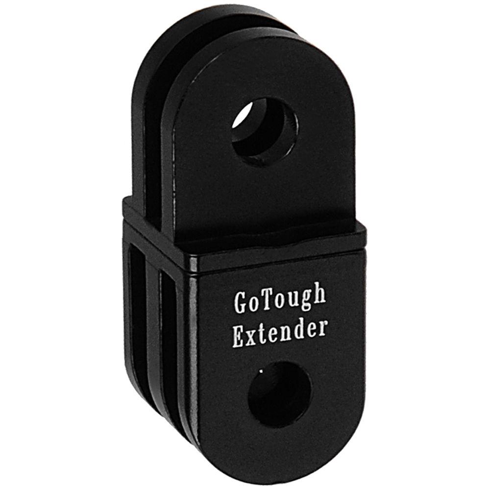 FotodioX GoTough CamCase Double Kit for GoPro HERO1, 2, 3 3 , & 4