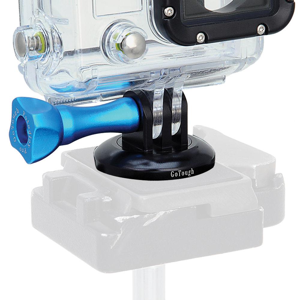 FotodioX GoTough CamCase Double Kit for GoPro HERO1, 2, 3 3 , & 4