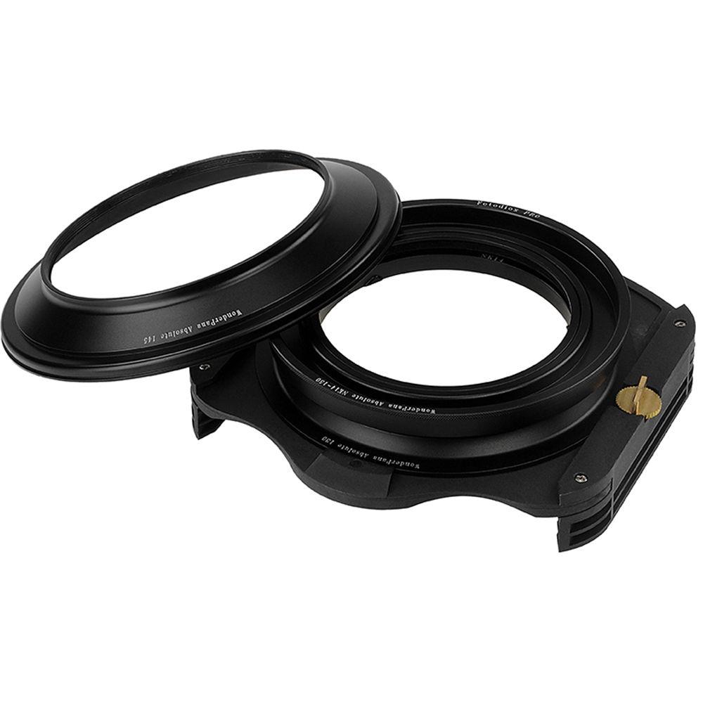 FotodioX WonderPana Absolute Essentials Kit for Nikon 14mm Lens