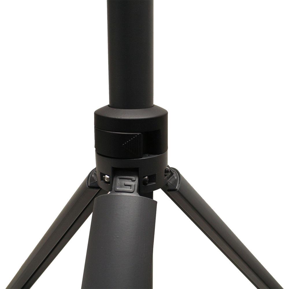 Gator Cases Frameworks ID Series Adjustable Speaker Stand