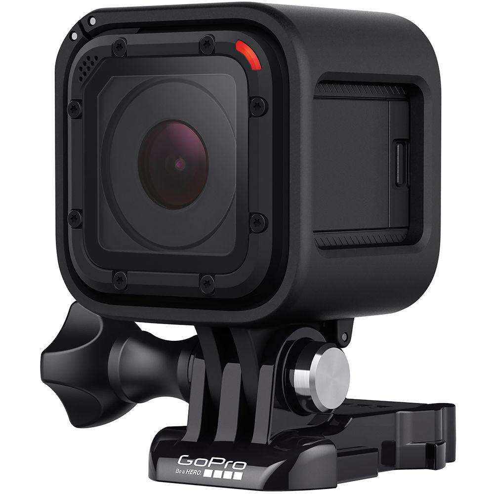 GoPro HERO Session