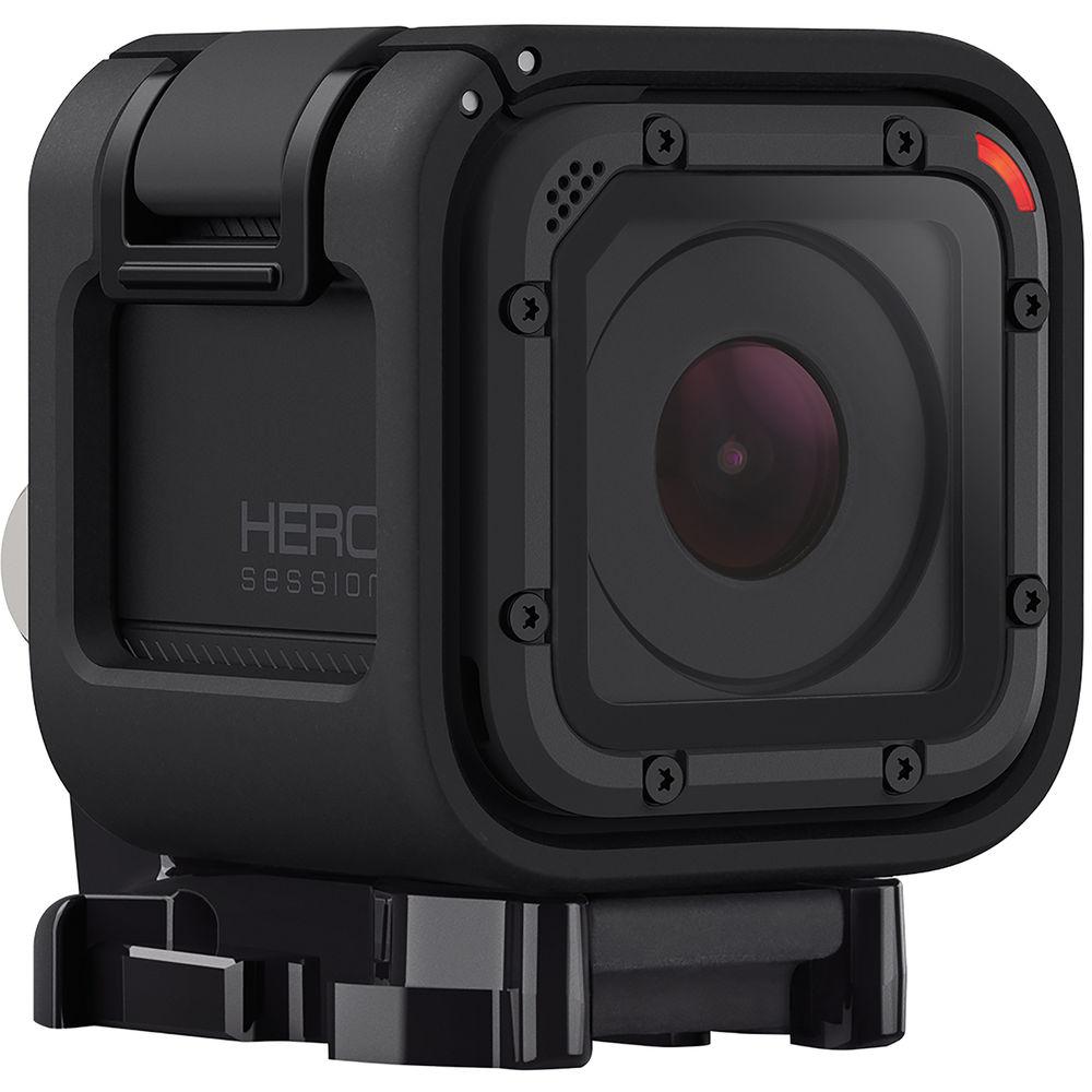 GoPro HERO Session