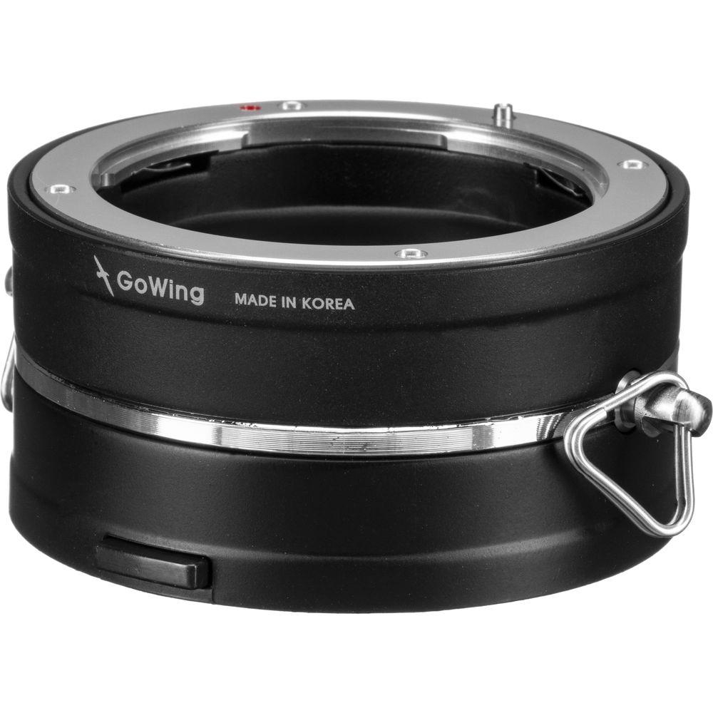 GoWing Lens Flipper for Sony A-Mount Lenses