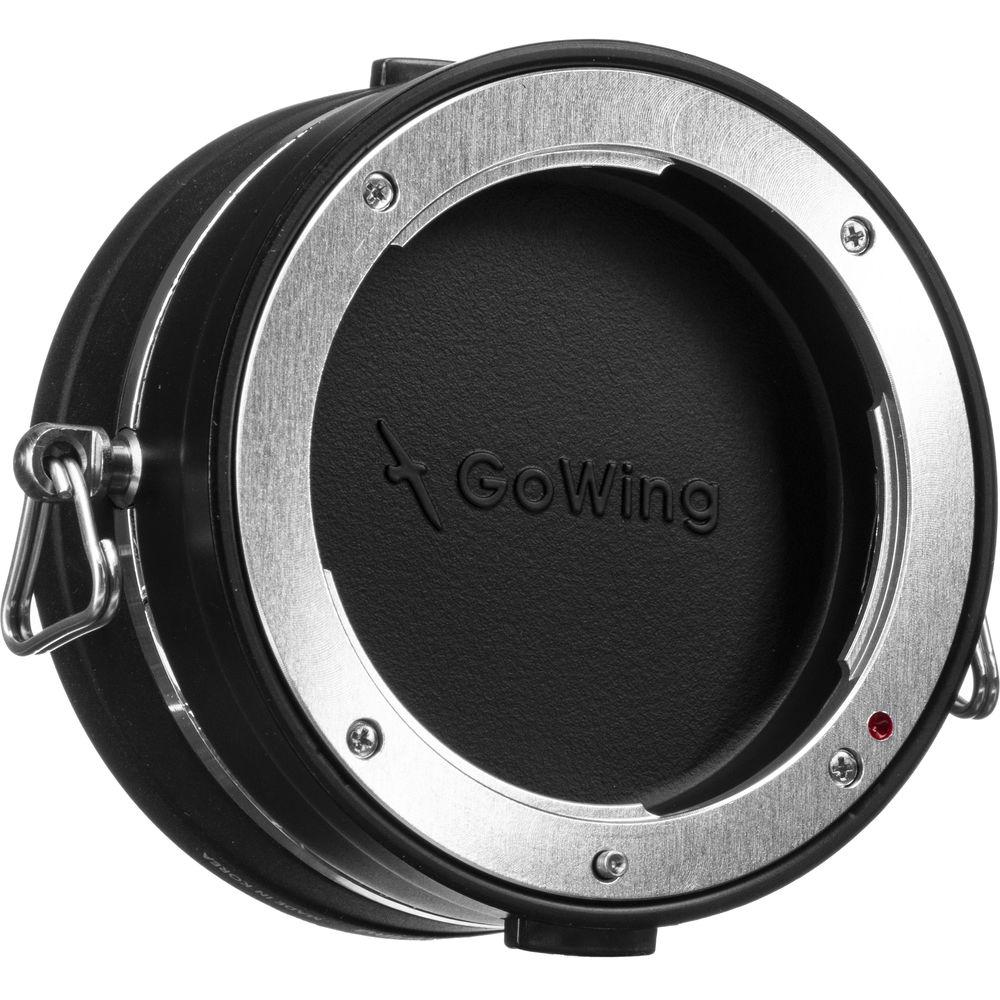 GoWing Lens Flipper for Sony A-Mount Lenses