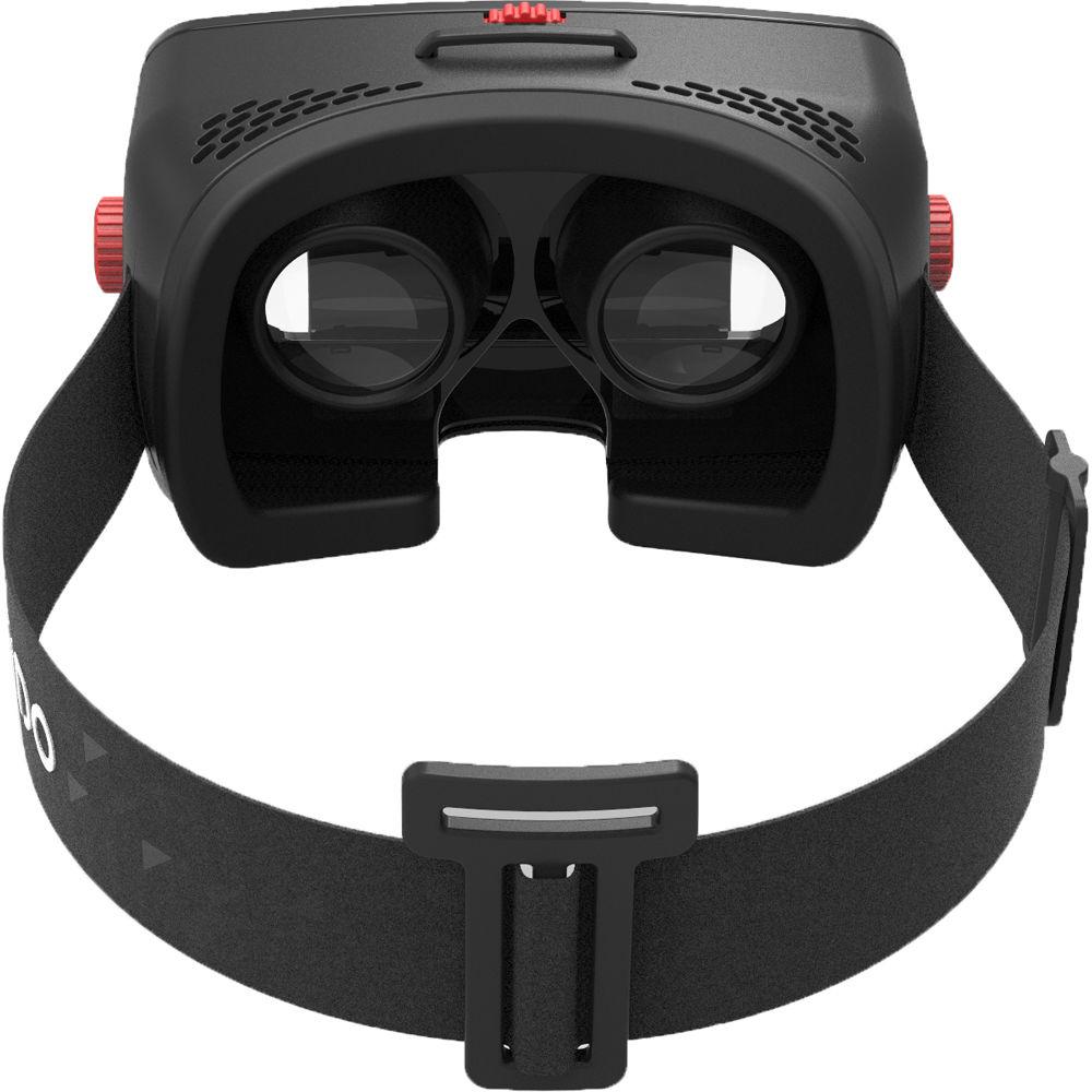 Homido Virtual Reality Smartphone Headset