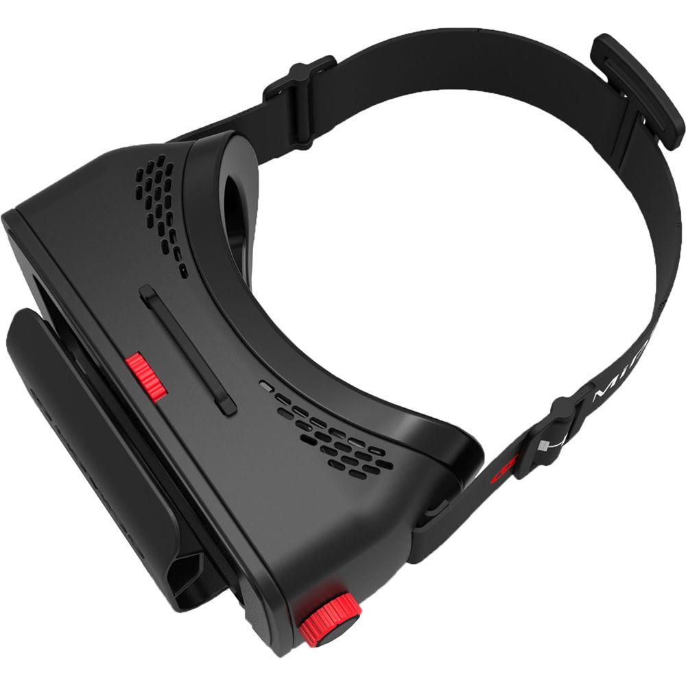 Homido Virtual Reality Smartphone Headset