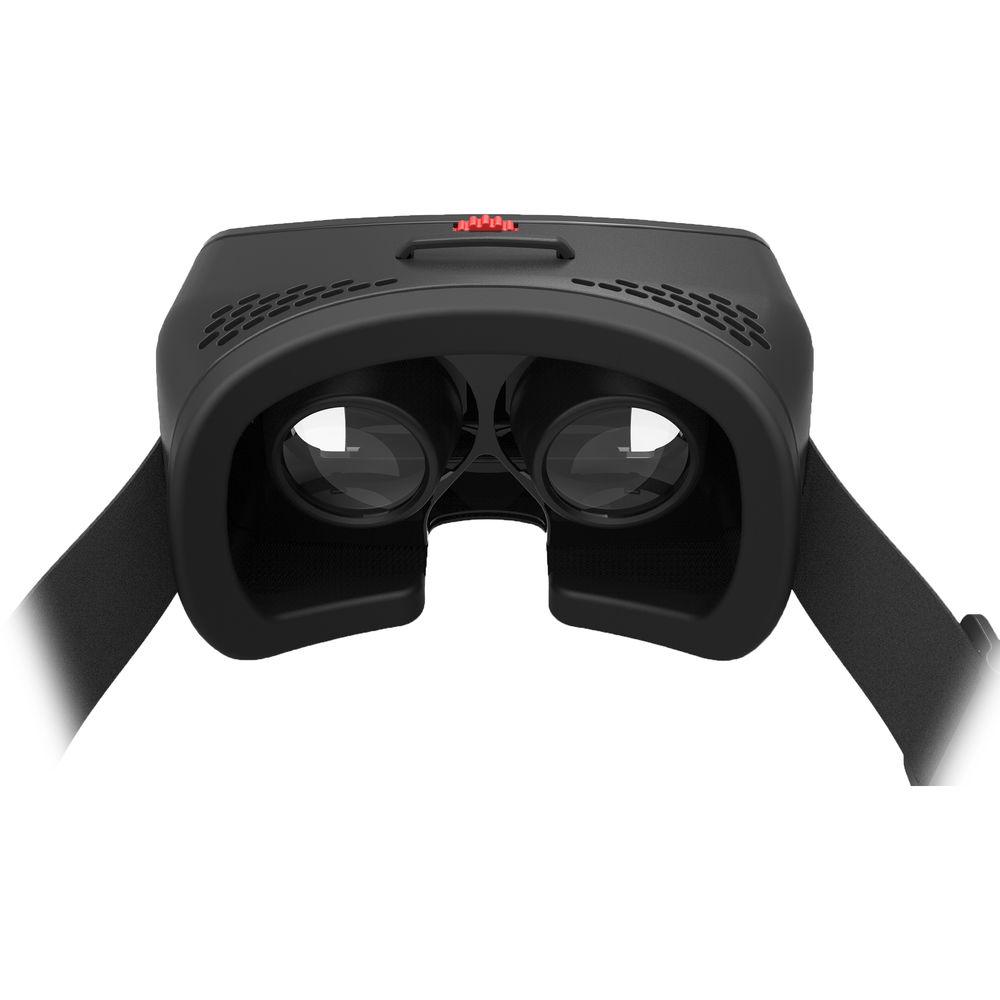 Homido Virtual Reality Smartphone Headset