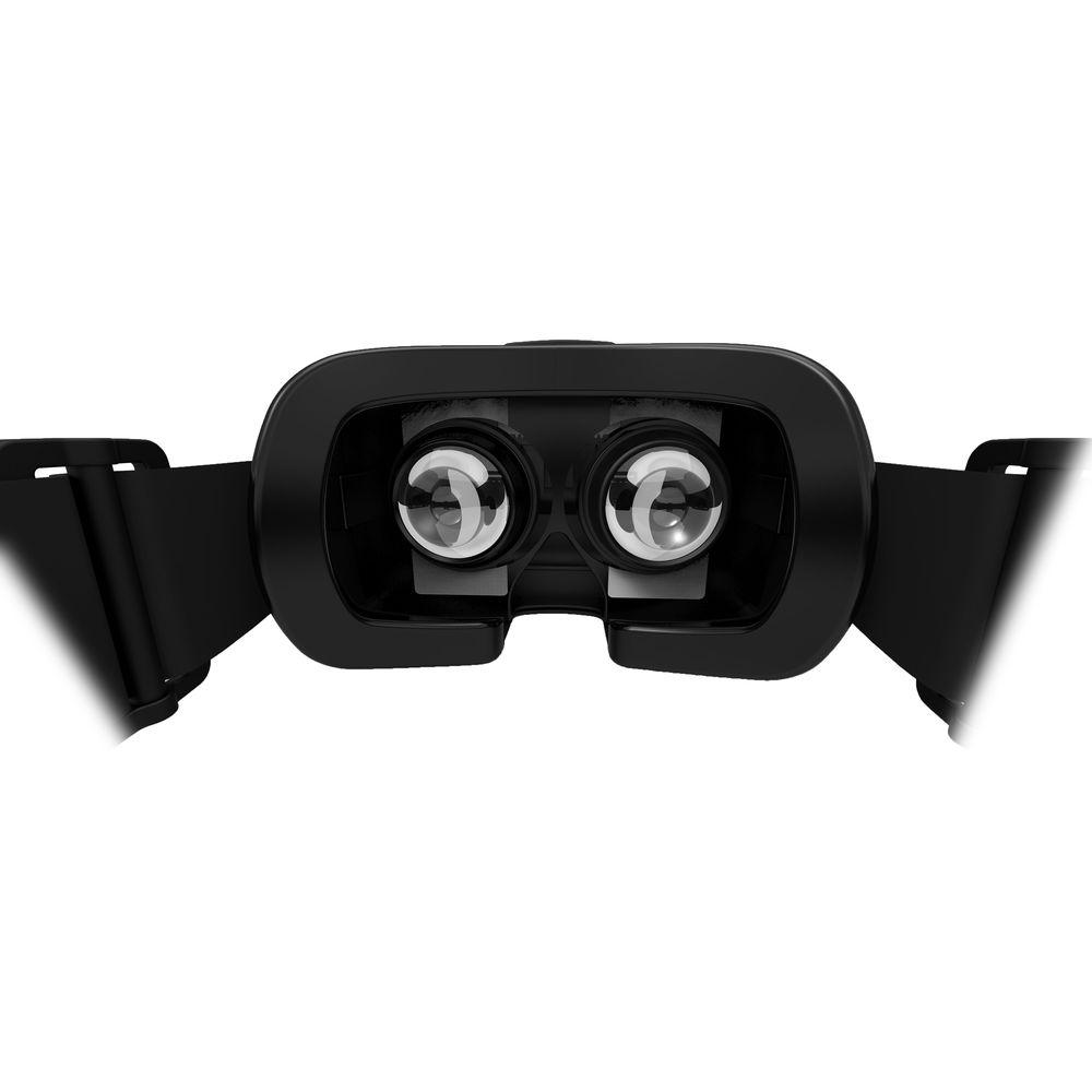 Homido Virtual Reality Smartphone Headset