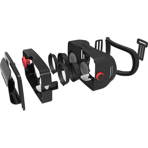Homido Virtual Reality Smartphone Headset