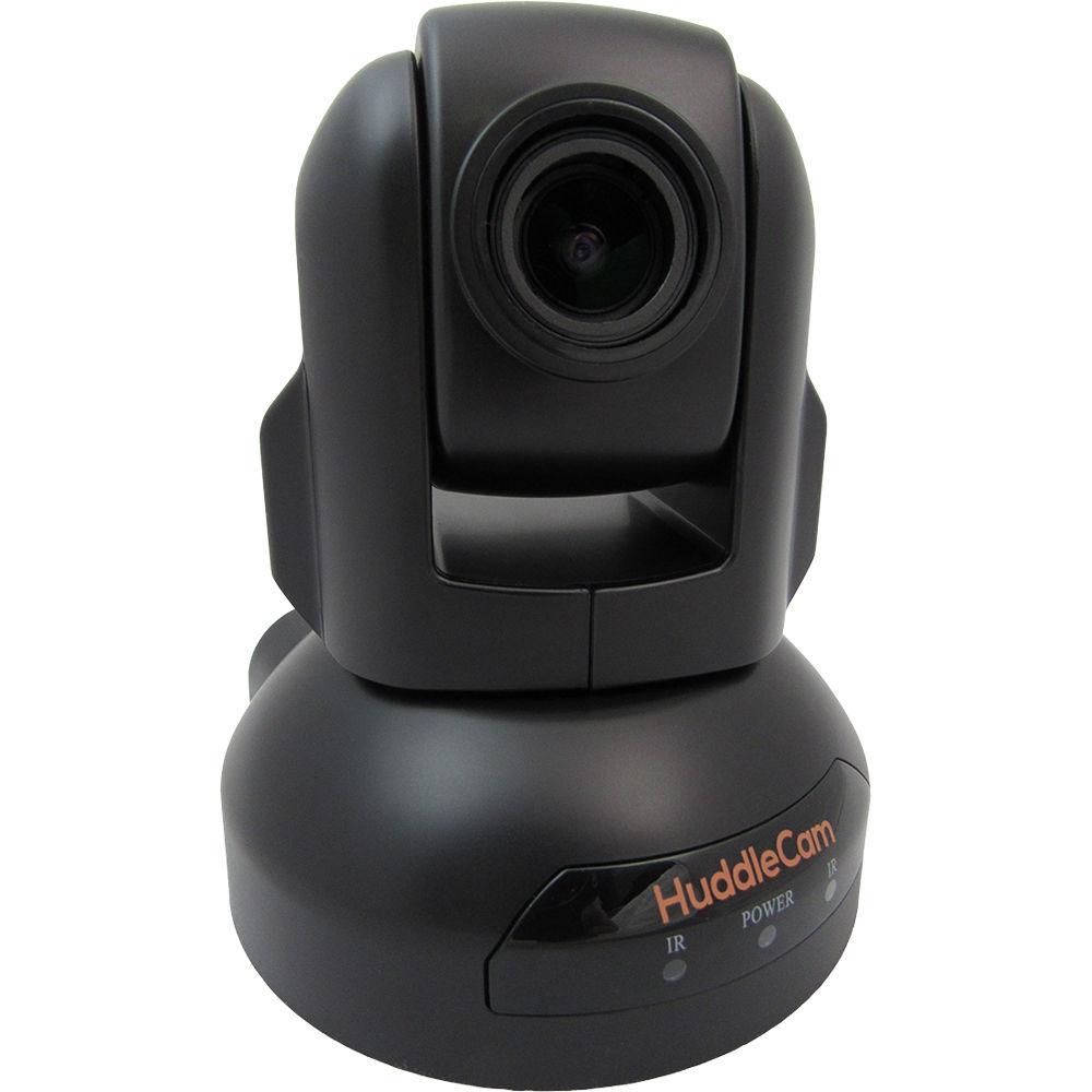HuddleCamHD 2.1MP 3x Indoor USB 2.0 PTZ Camera