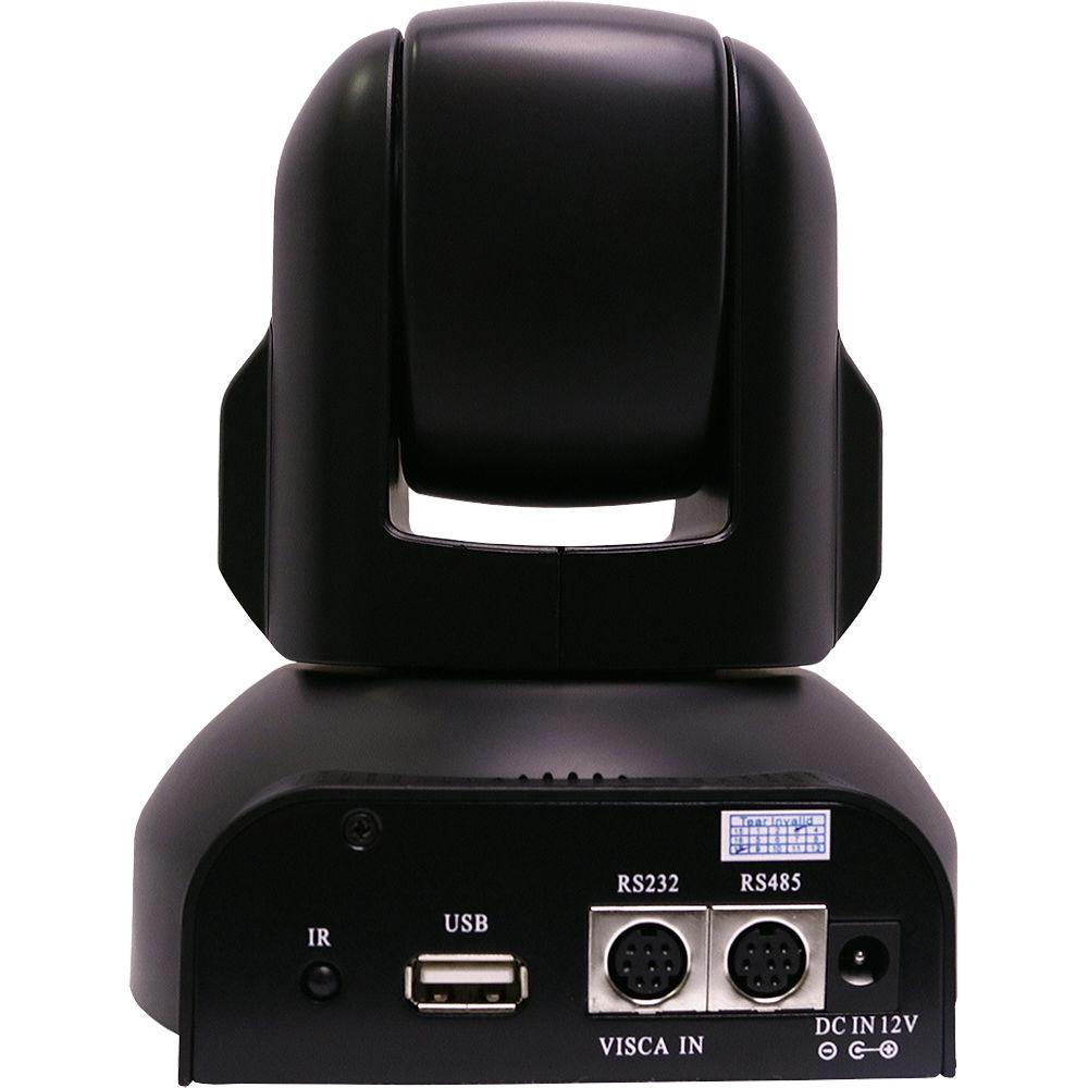 HuddleCamHD 2.1MP 3x Indoor USB 2.0 PTZ Camera