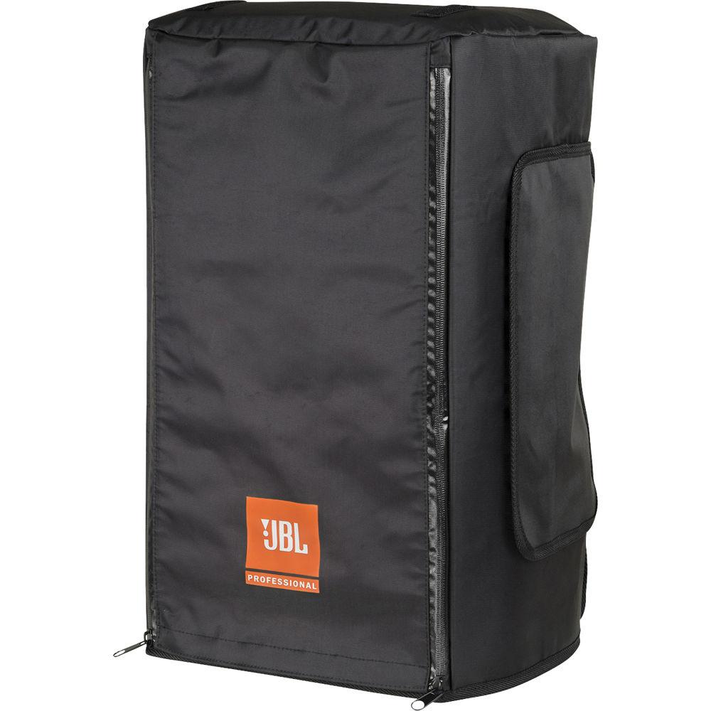 JBL BAGS EON612-CVR-WX Deluxe Weather-Resistant Cover for EON612 Powered Speaker