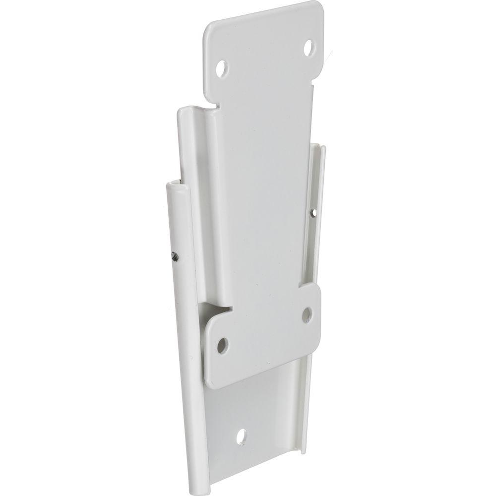 JBL MTC-CBT-FM1-WH CBT Flush-Mount Wall Brackets